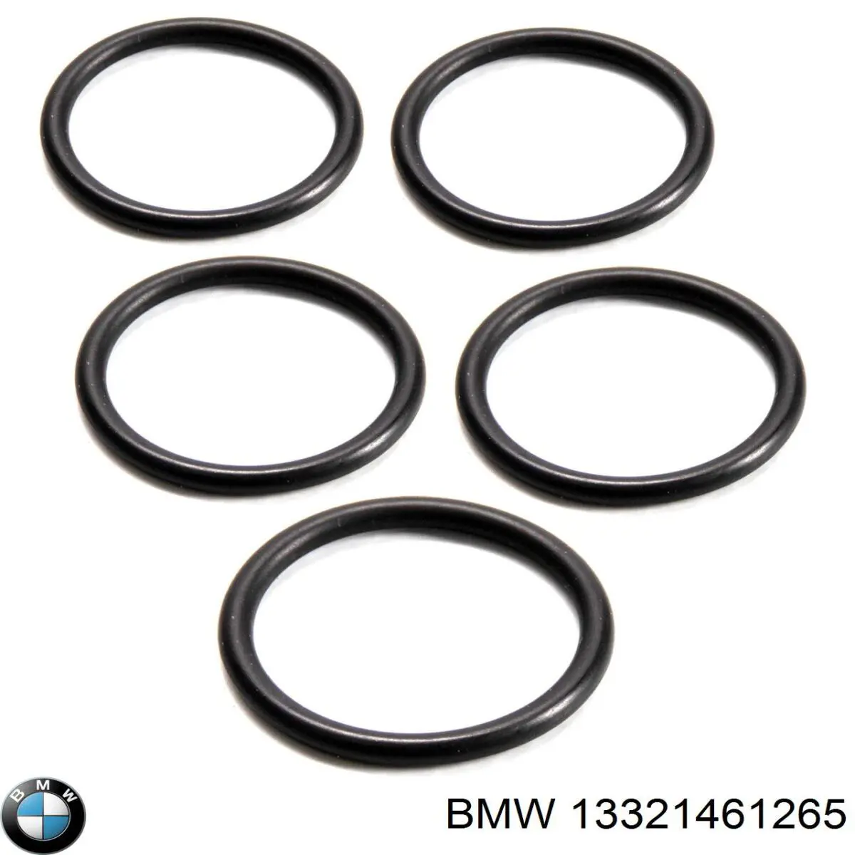 Filtro de combustible 16142325859 BMW