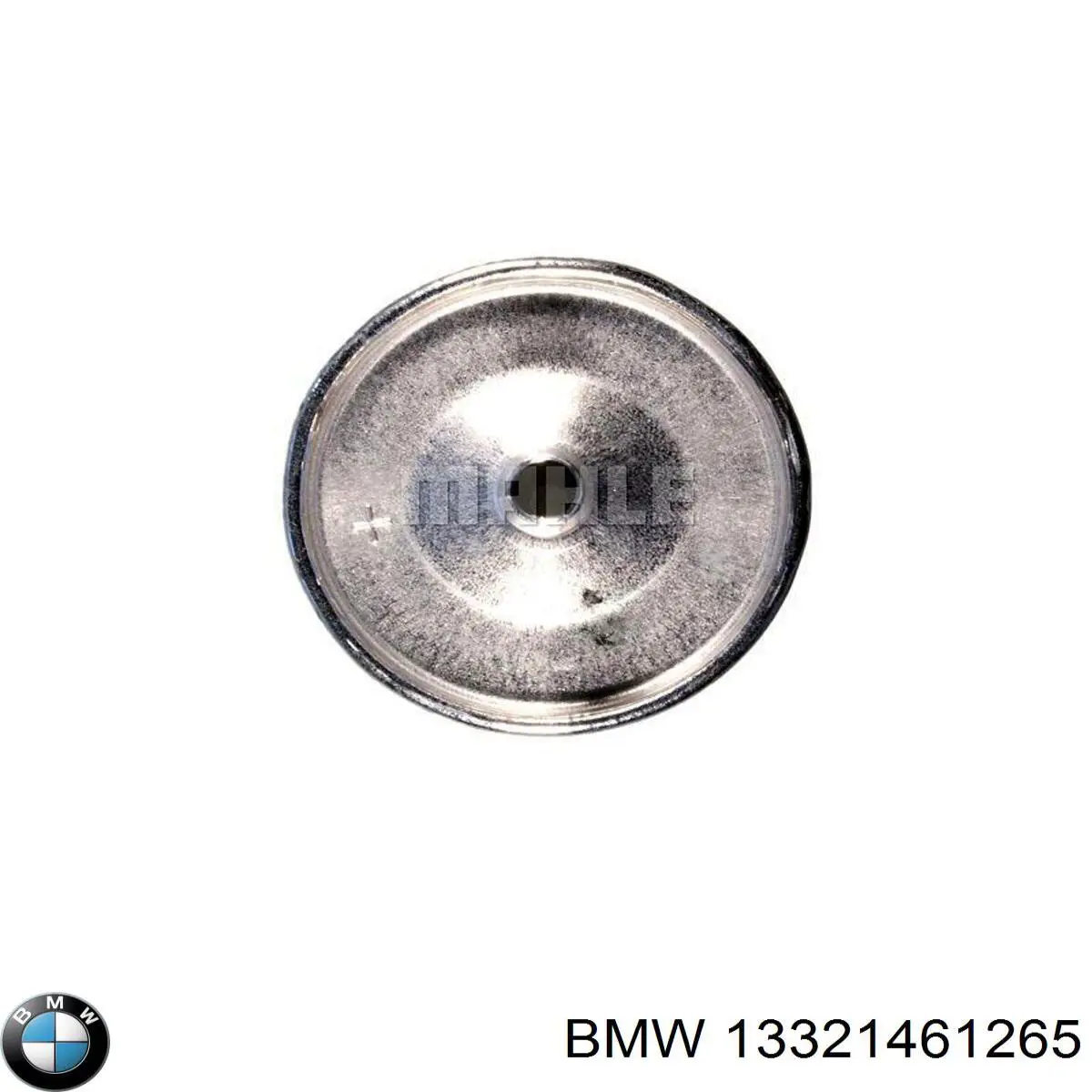 Filtro combustible BMW 16142325859 precio, desde 11,30 EUR