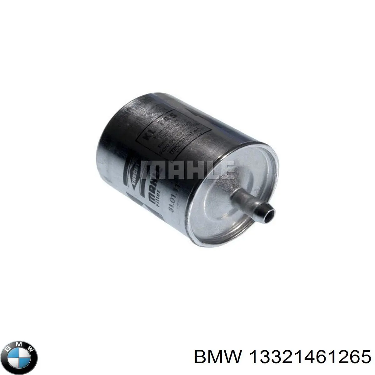 Comprar 16142325859 BMW Filtro diesel