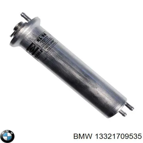 13321709535 BMW filtro combustible