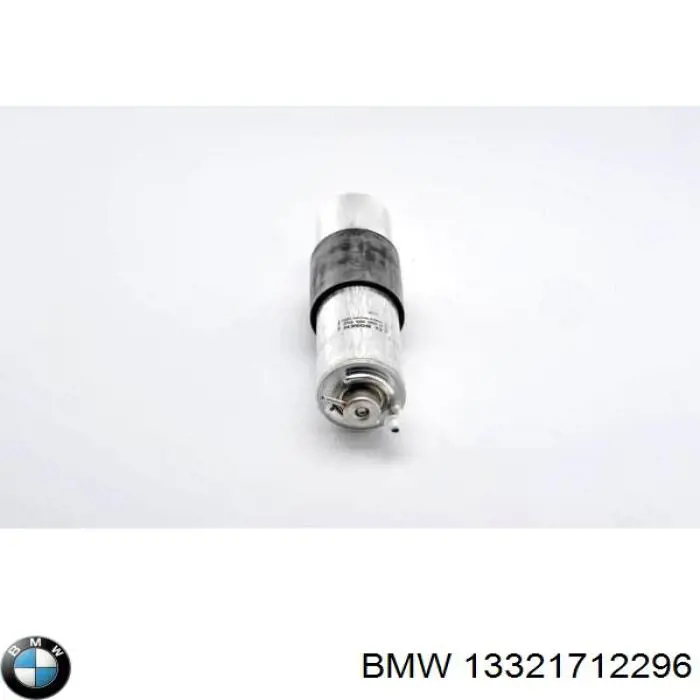 13321712296 BMW filtro combustible