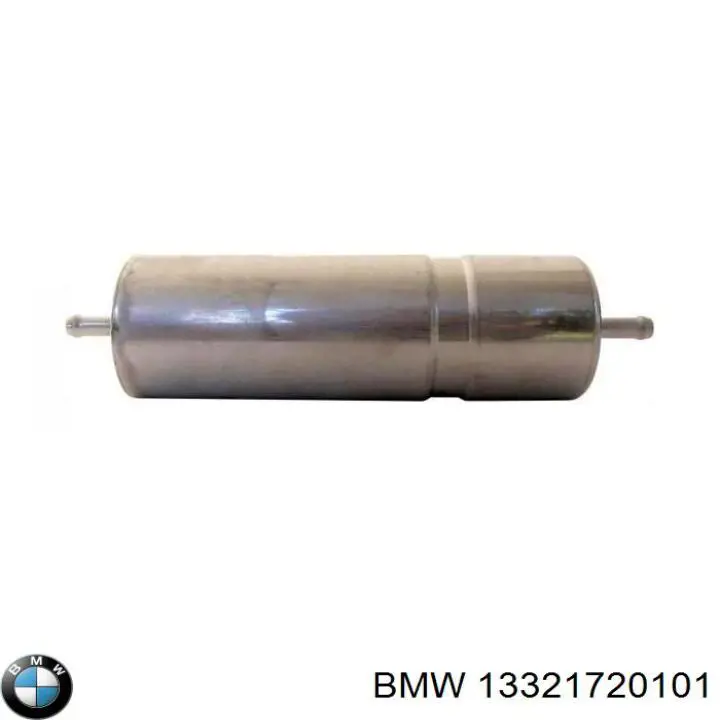 Filtro combustible BMW 13321720101 precio, desde 16,67 EUR