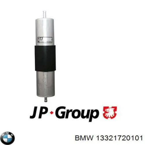 Comprar 13321720101 BMW Filtro diesel