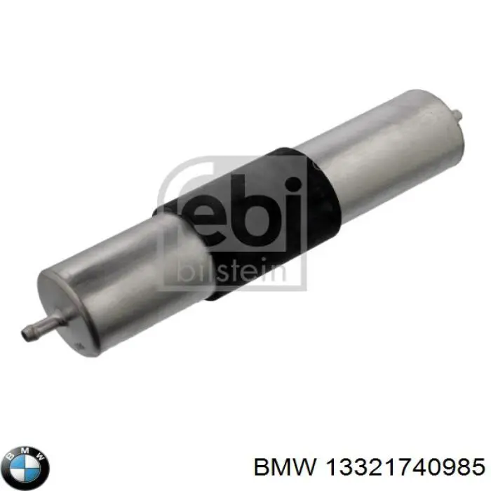 13321740985 BMW filtro combustible