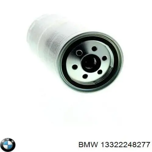 Comprar 1181245 Deutz Filtro diesel