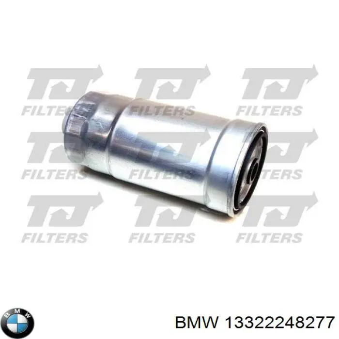 13322248277 BMW Filtro de gasolina