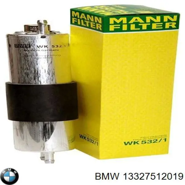 Comprar 13327512019 BMW Filtro diesel