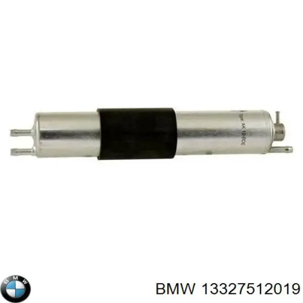 Filtro de combustible 13327512019 BMW
