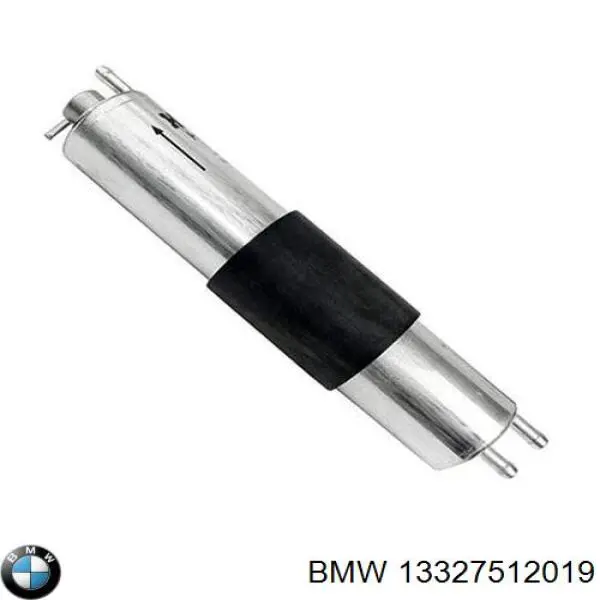 Filtro de gasoil BMW 13327512019