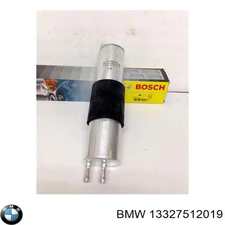 13327512019 BMW Filtro de gasolina