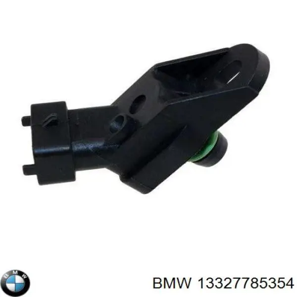 13327785354 BMW sensor de presión de combustible