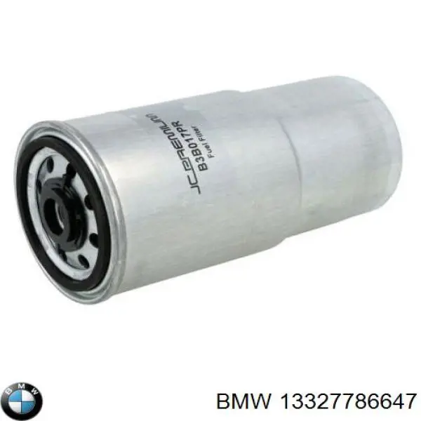 Filtro combustible BMW 13327786647 precio, desde 13,28 EUR