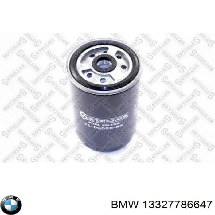 Comprar 13327786647 BMW Filtro diesel