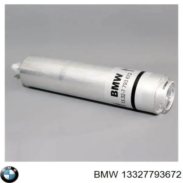 Filtro combustible BMW 13327793672 precio, desde 25,20 EUR
