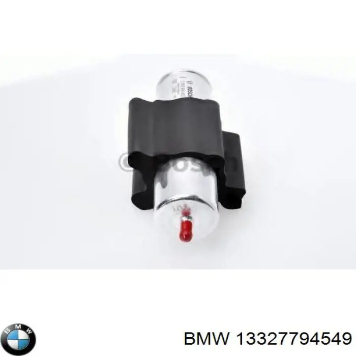 13327794549 BMW Filtro de gasolina