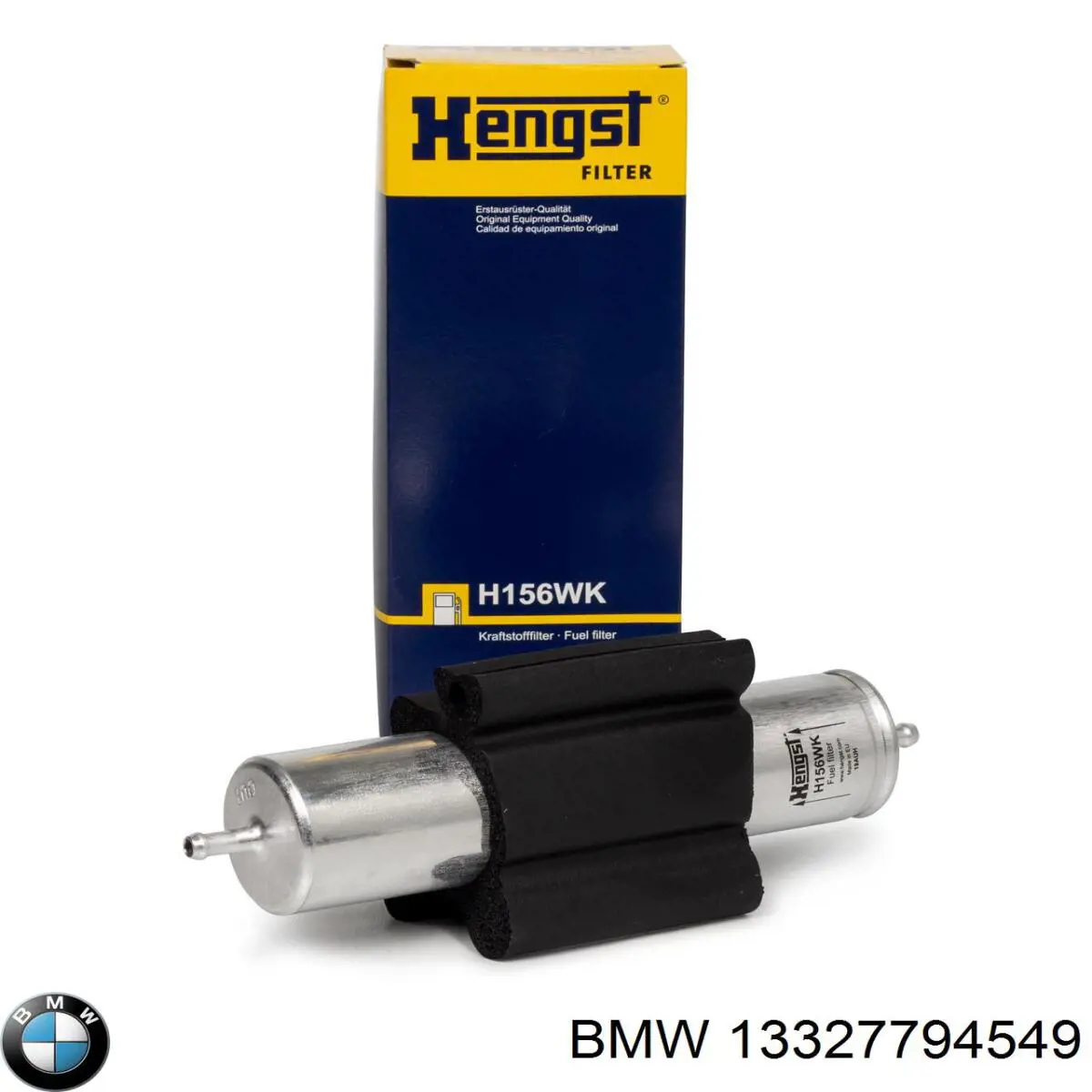 Filtro combustible BMW 13327794549 precio, desde 18,71 EUR