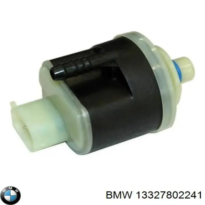 13327802241 BMW filtro combustible