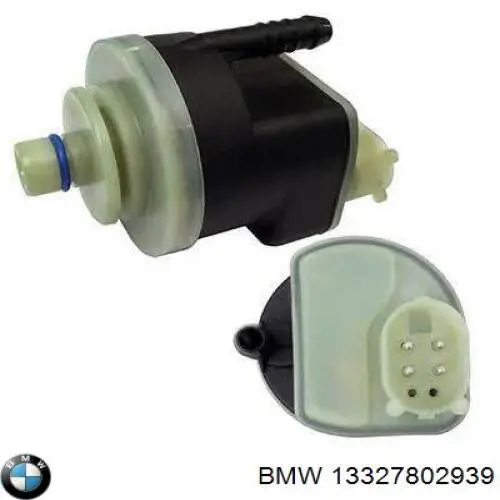 13327793674 BMW filtro combustible