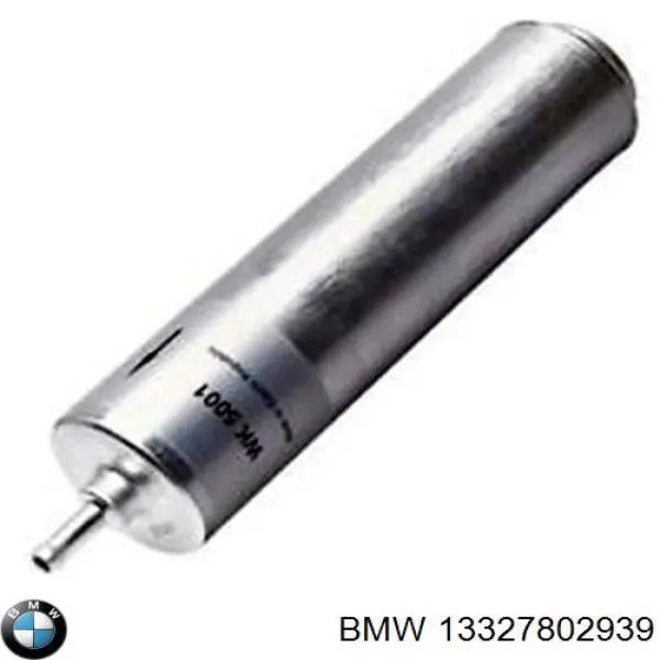 Filtro de gasoil Peugeot/Citroen E148171