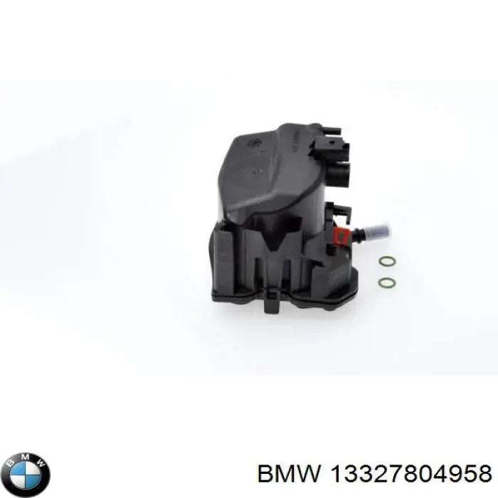 13327804958 BMW filtro combustible