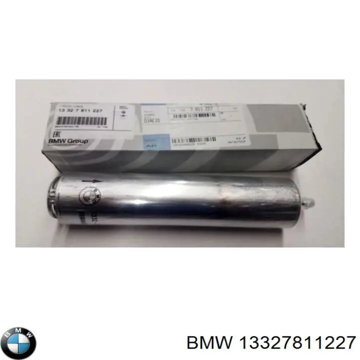 Comprar 13327811227 BMW Filtro diesel