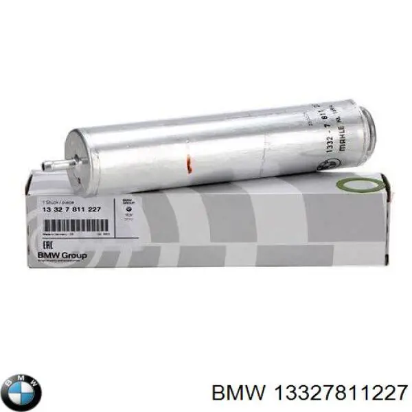 13327811227 BMW filtro combustible