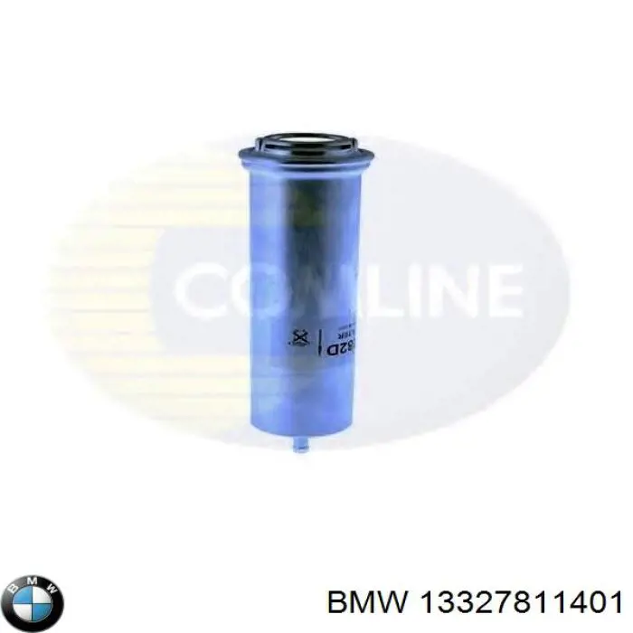 Comprar 13327811401 BMW Filtro diesel