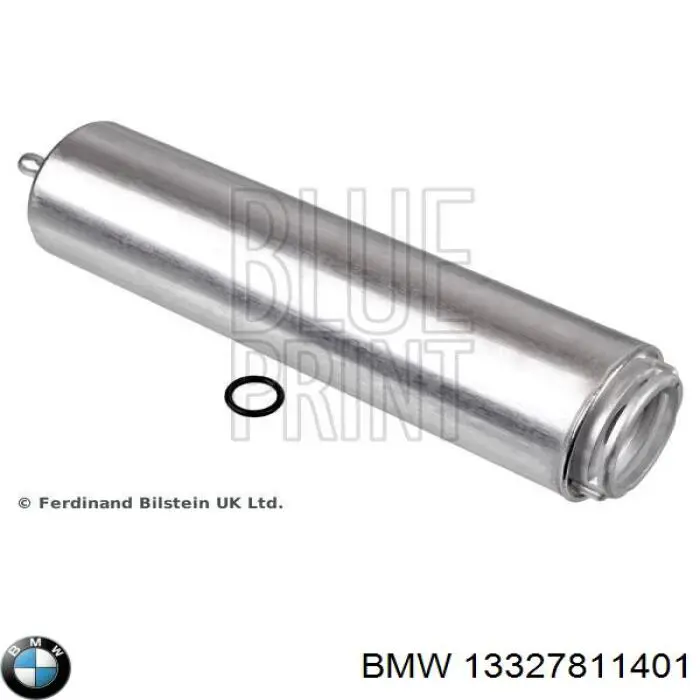 13327811401 BMW filtro combustible