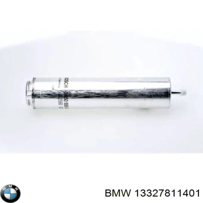 Filtro combustible BMW 13327811401 precio, desde 25,95 EUR