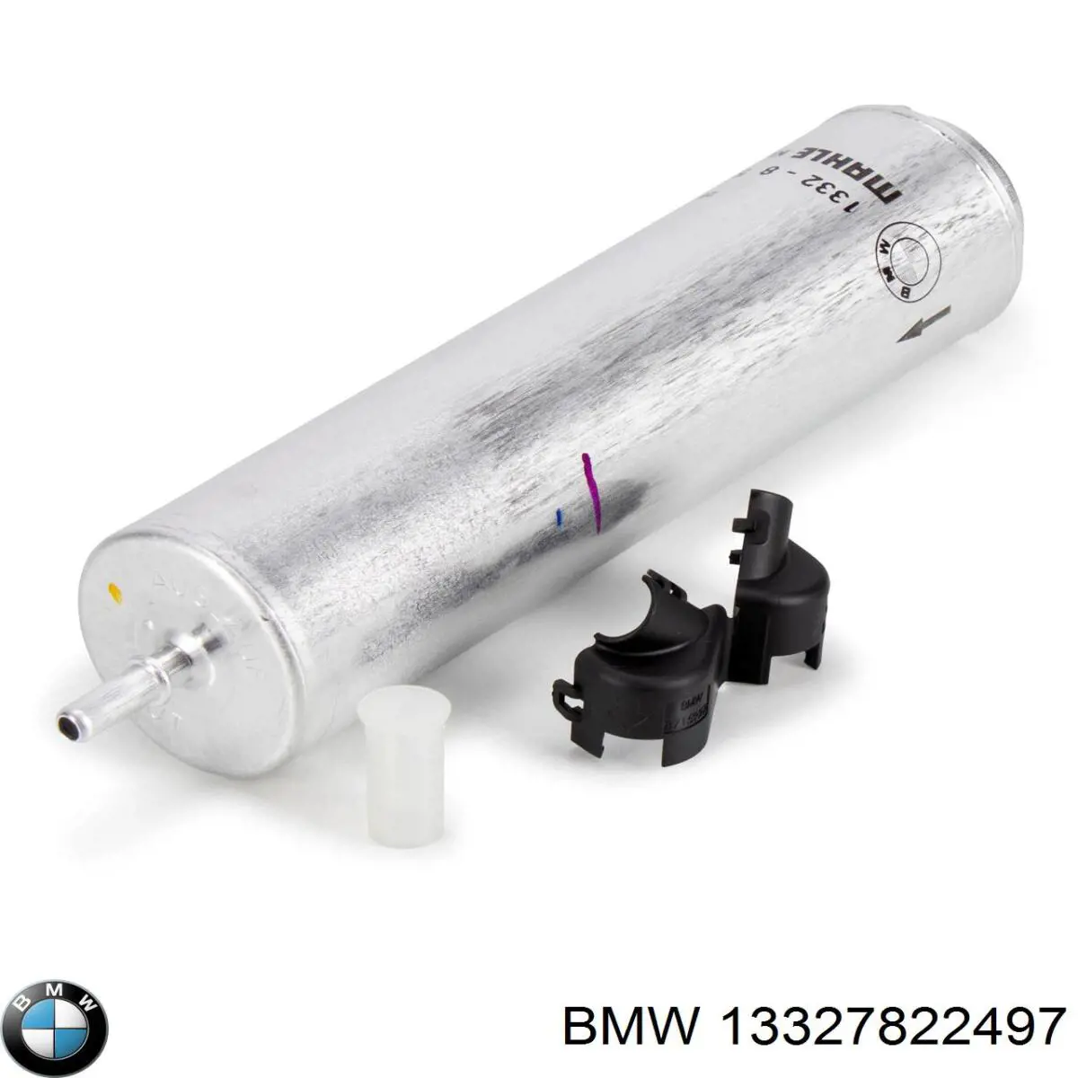 Filtro combustible BMW 13327822497 precio, desde 22,31 EUR