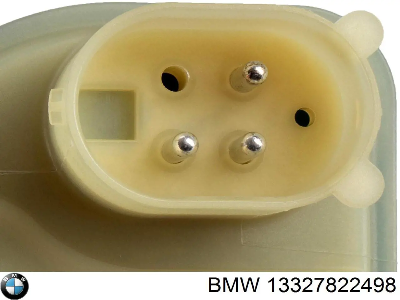 13327822498 BMW filtro combustible