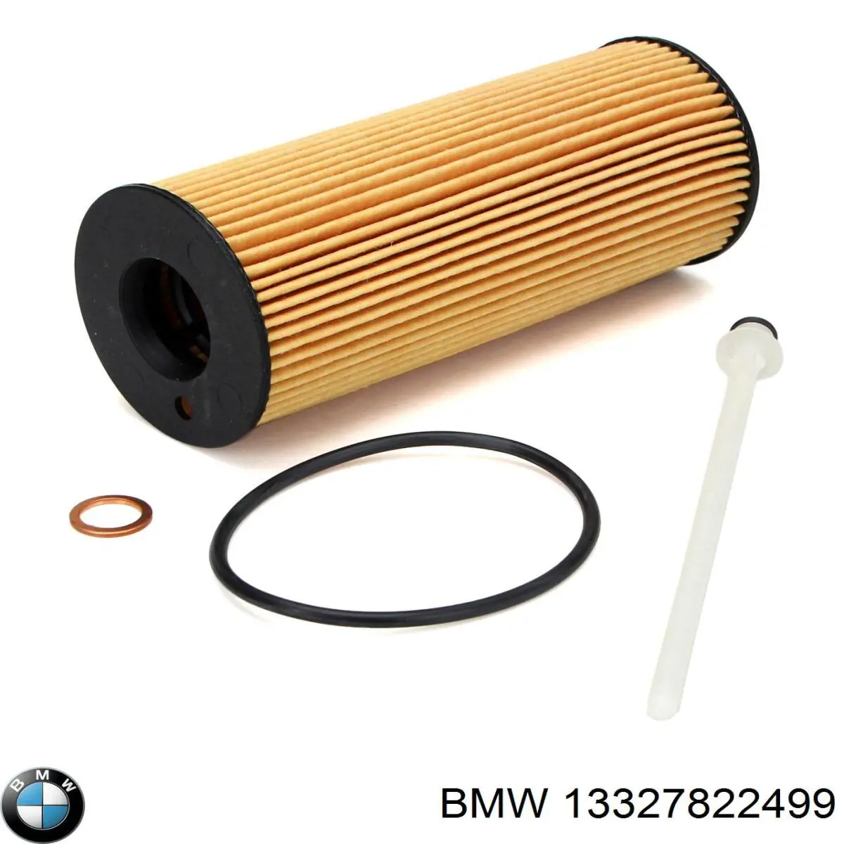 Filtro combustible BMW 13327822499 precio, desde 25,95 EUR
