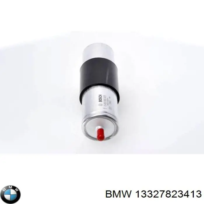 Filtro de gasoil BMW 13327823413