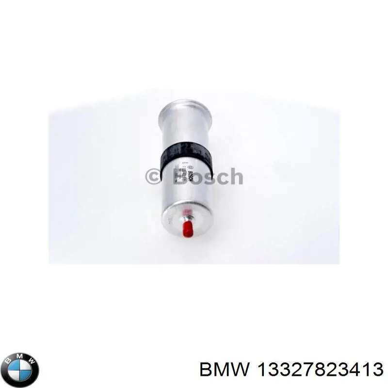 Filtro combustible BMW 13327823413 precio, desde 29,39 EUR