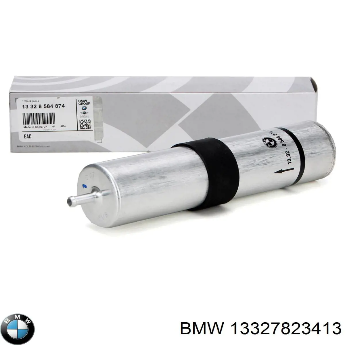 Comprar 13327823413 BMW Filtro diesel