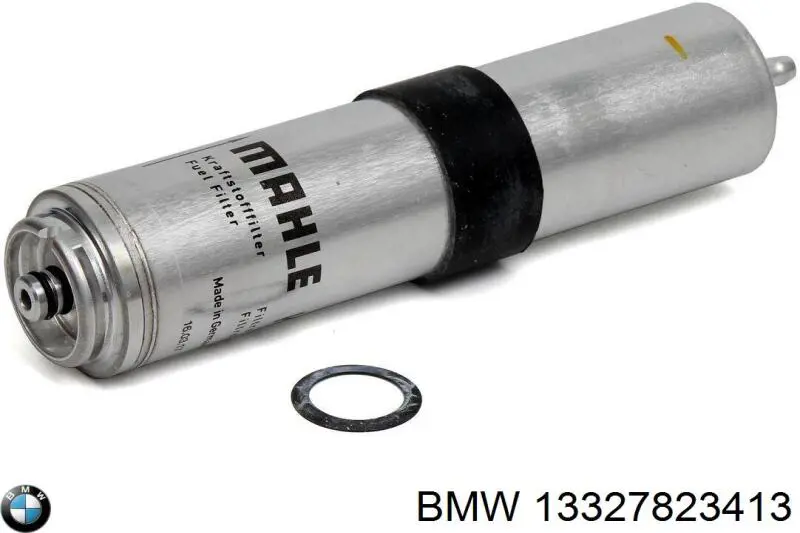 Filtro de combustible 13327823413 BMW