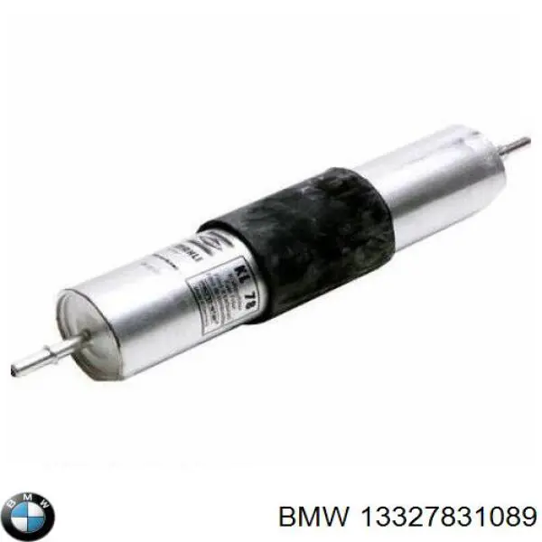 13327831089 BMW filtro combustible