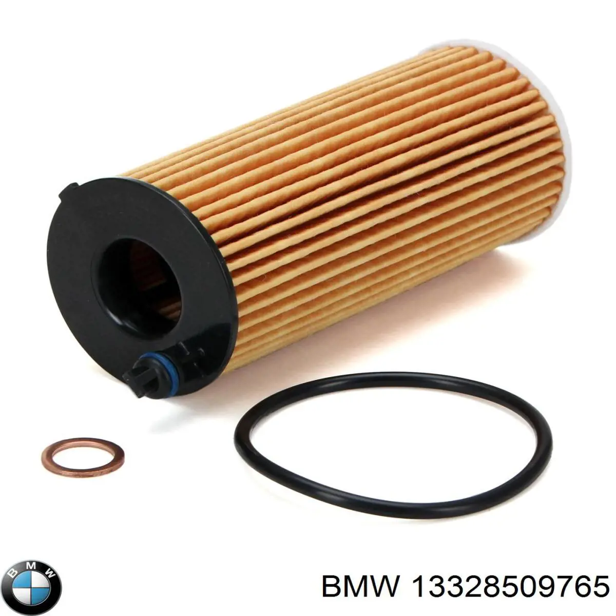 Filtro de gasoil BMW 13328509765