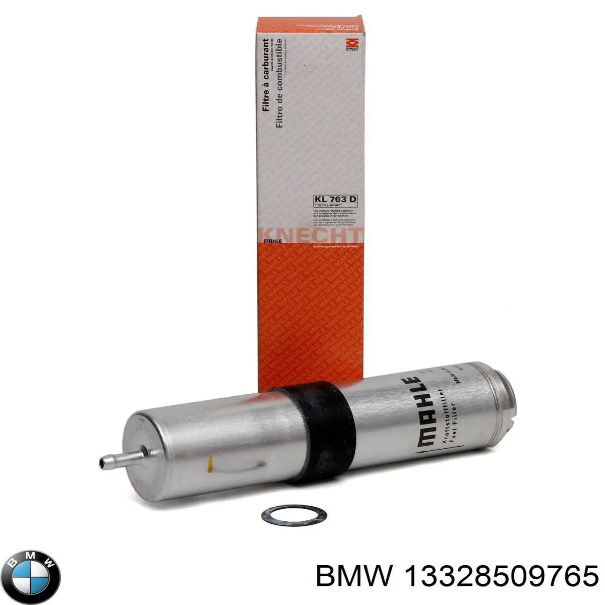 Filtro combustible BMW 13328509765 precio, desde 29,39 EUR