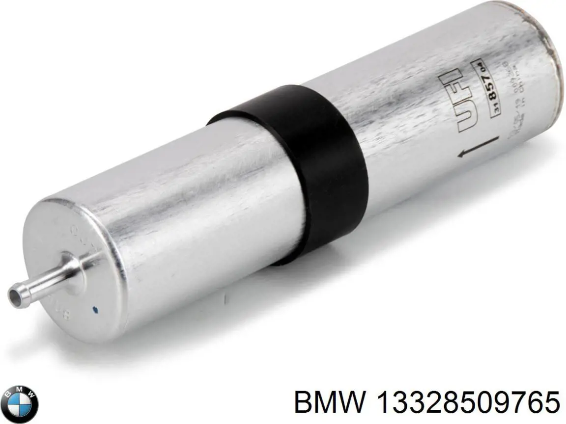 13328509765 BMW Filtro de gasolina