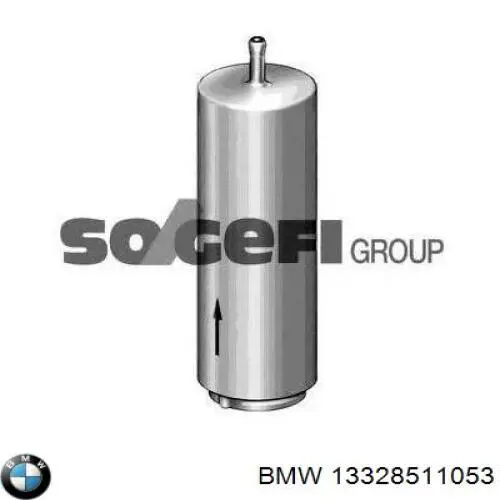 13328511053 BMW filtro combustible