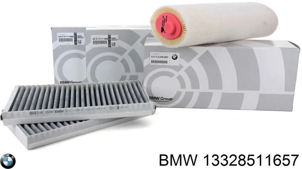  BMW 13328511657 precio, desde 17,63 EUR