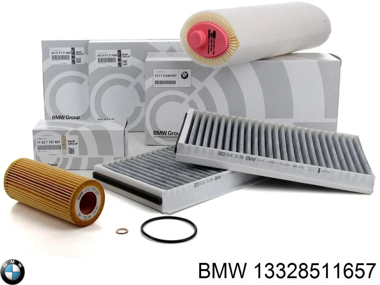  13328511657 BMW
