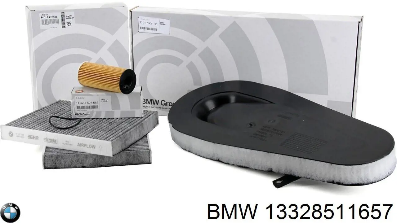 13328511657 BMW 