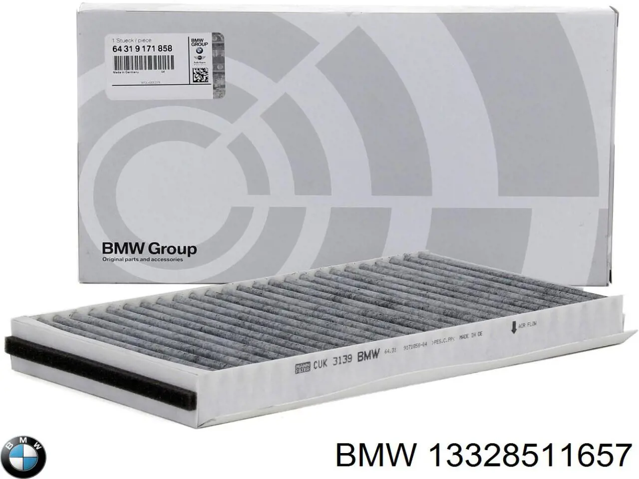 Comprar 13328511657 BMW 