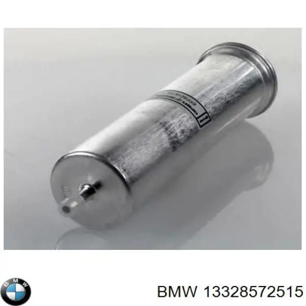 Calentador de combustible BMW 13328572517 precio, desde 294,70 EUR