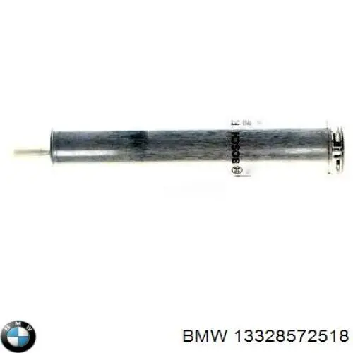 Filtro combustible BMW 13328572518 precio, desde 21,42 EUR