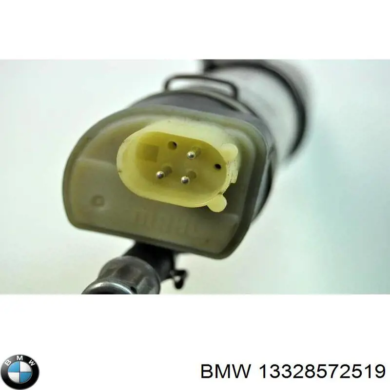 Calentador de combustible 13328572519 BMW