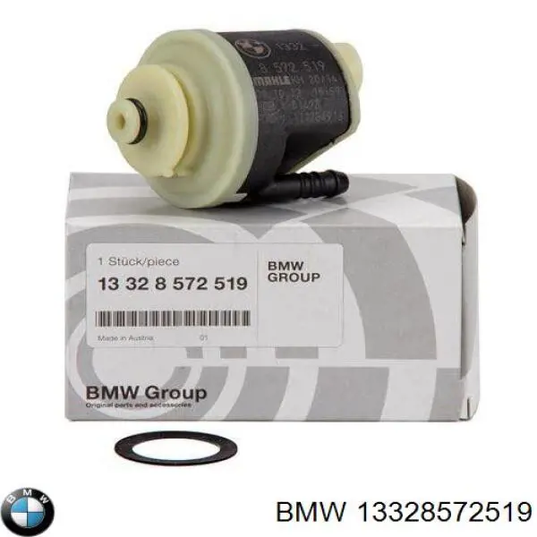 8572519 BMW Calentador de combustible