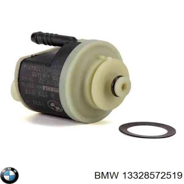 Calentador de combustible BMW 8572519 precio, desde 137,94 EUR